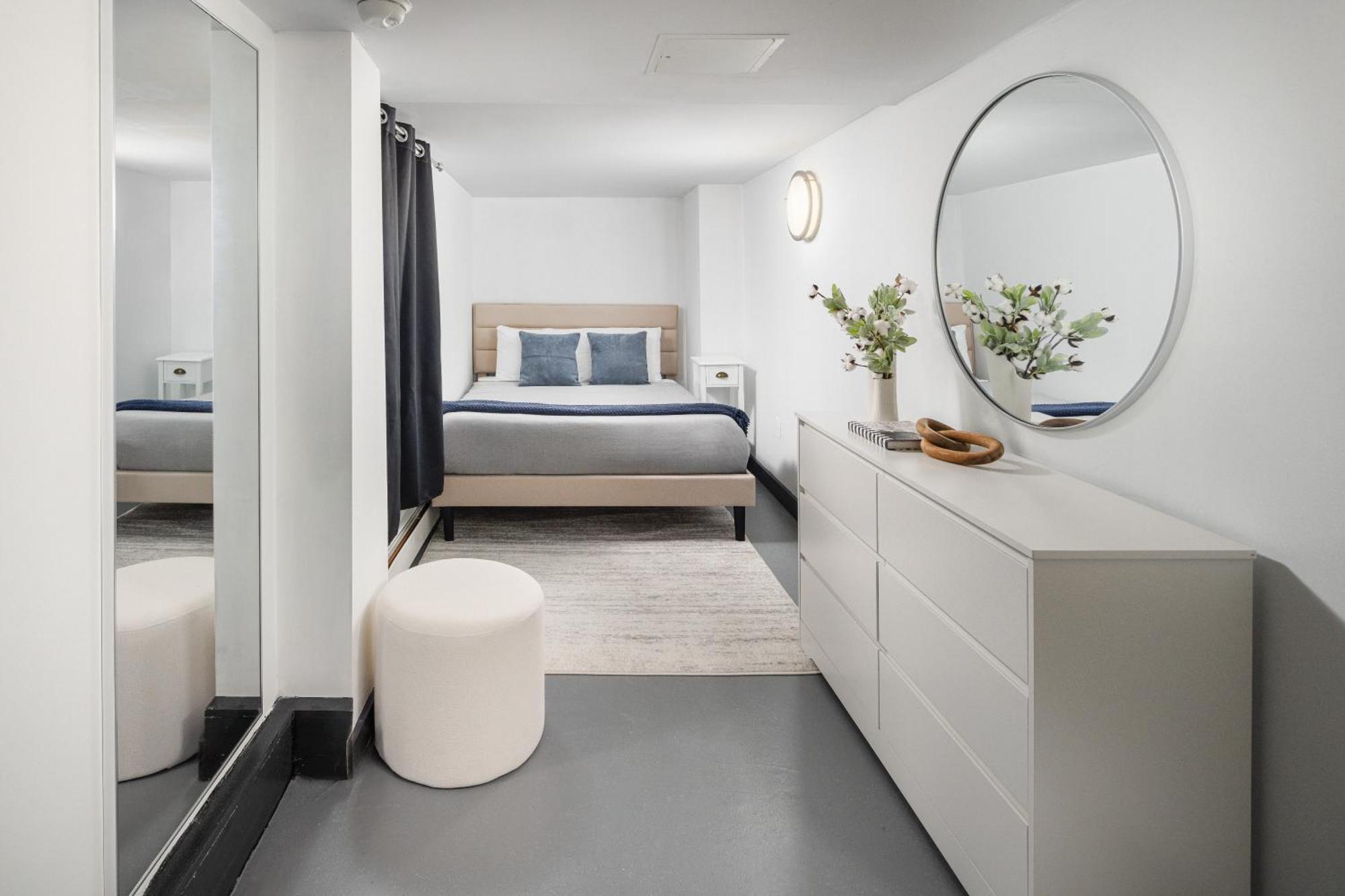 Charming 4bd Duplex In Manhattan Apartamento Nova York