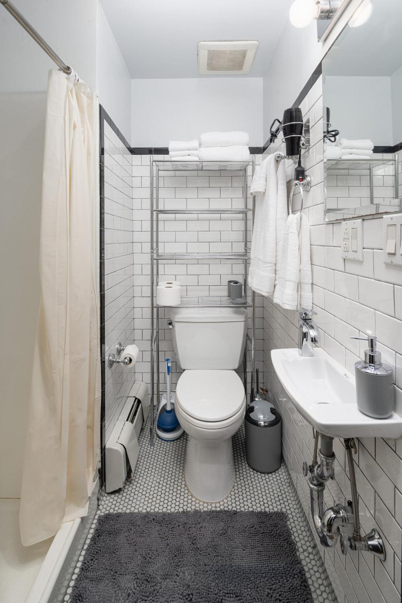 Charming 4bd Duplex In Manhattan * Nova York